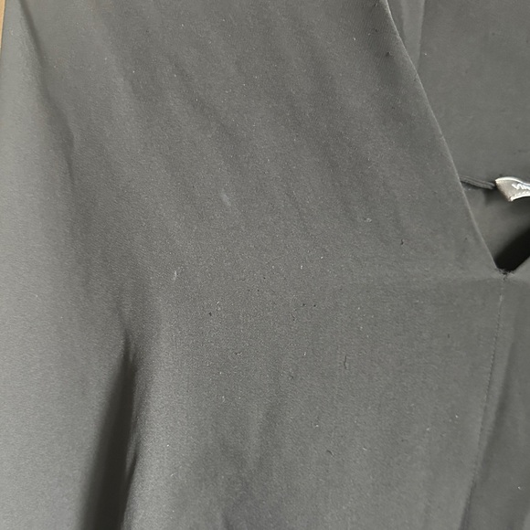 Vince Black Women's Blouse - Picture 3 of 4